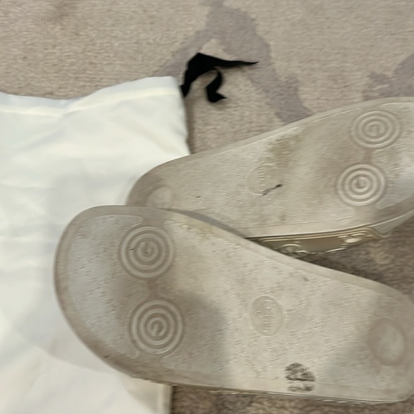 Gucci Pool Slides - Picture 4 of 4